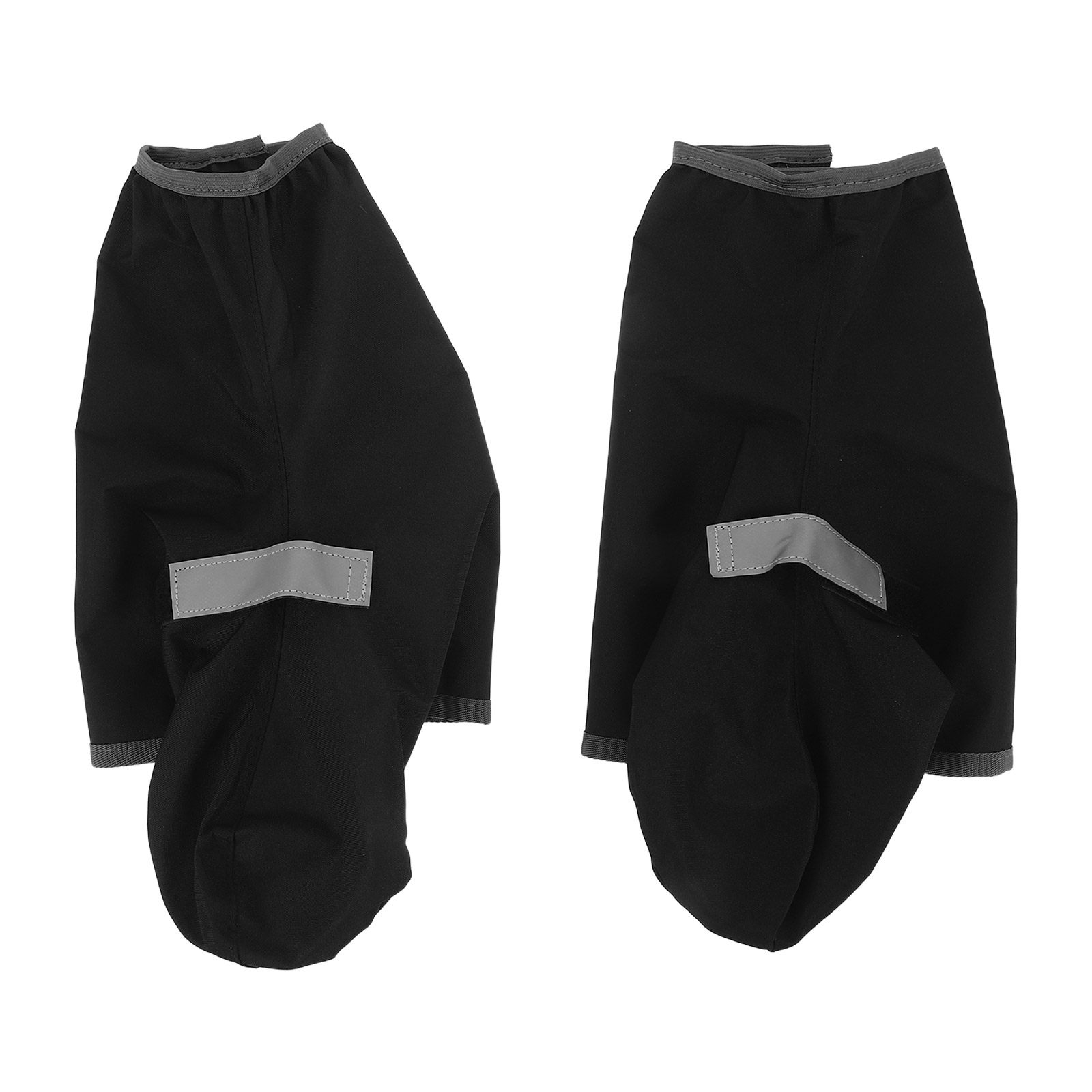 Cycling Shoes For Commute - 1Pair Waterproof Shoe Covers Non-Slip Rain