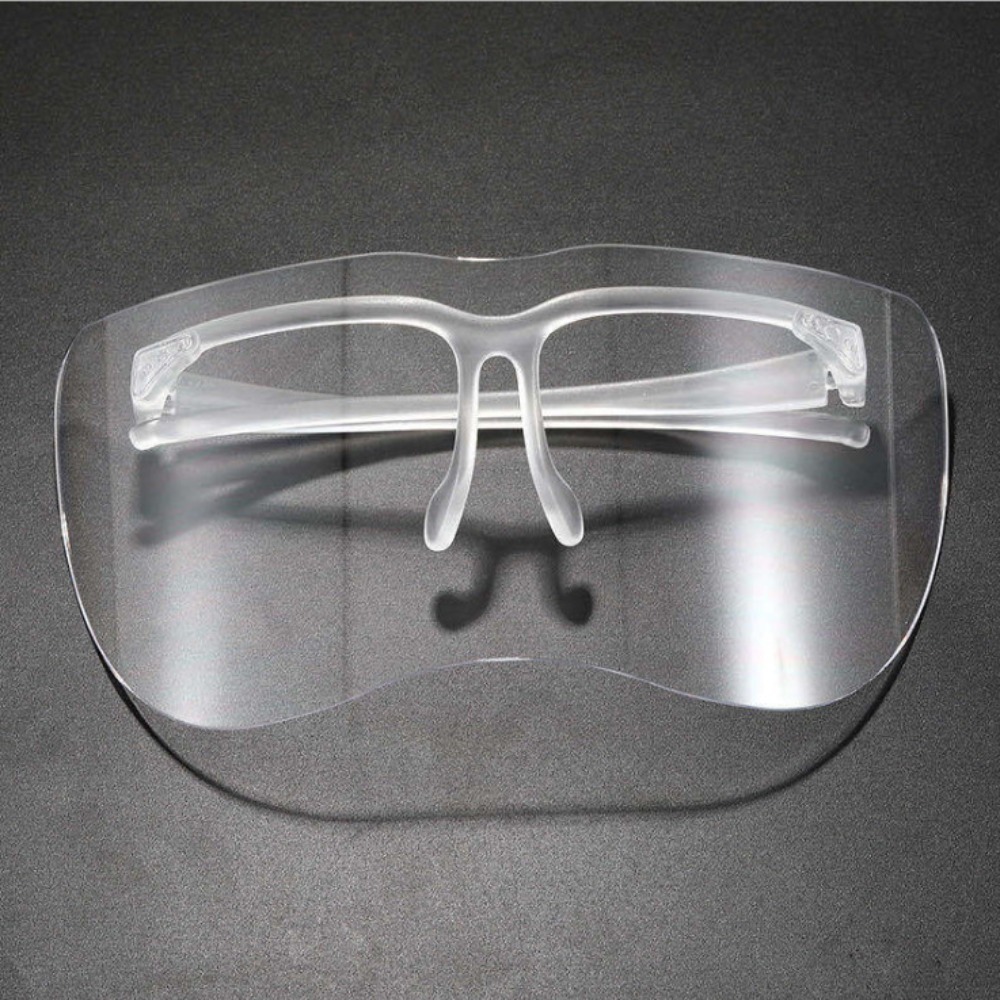 Cycling To Work - Outdoor Sports Cycling Wind Dust Proof