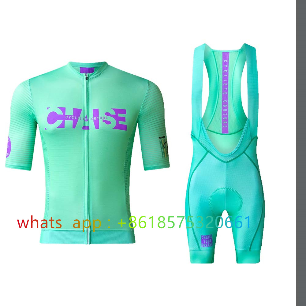 Cycling Commute Shorts - Chaise Cycliste Cycling Jersey Set Clothing