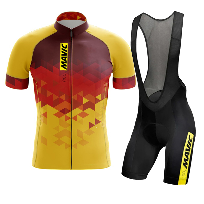 2024 MAVIC Short Sleeve Cyclin - Cycling Commute Shorts 评论和价格