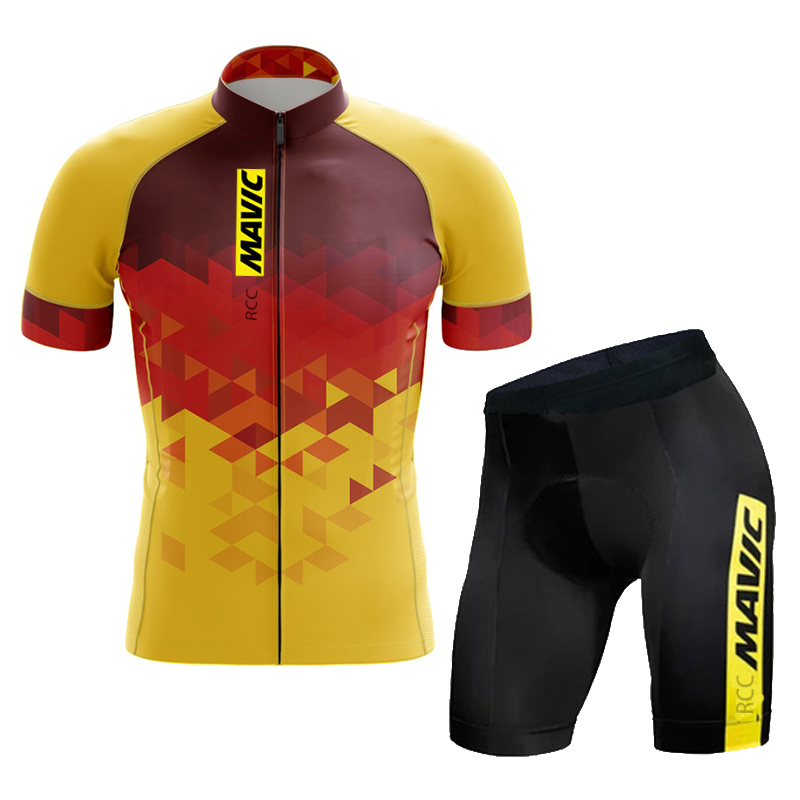 2024 MAVIC Short Sleeve Cyclin - Cycling Commute Shorts 评论和价格