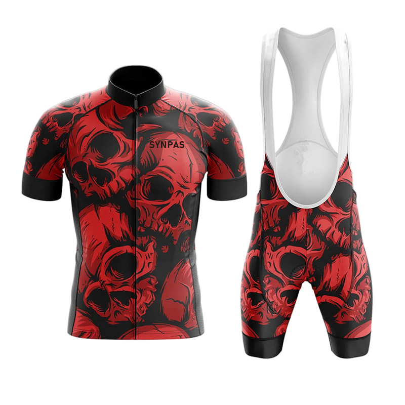 SYNPAS Cycling Jersey Cycling  - Cycling Commuter Trousers 评论和价格