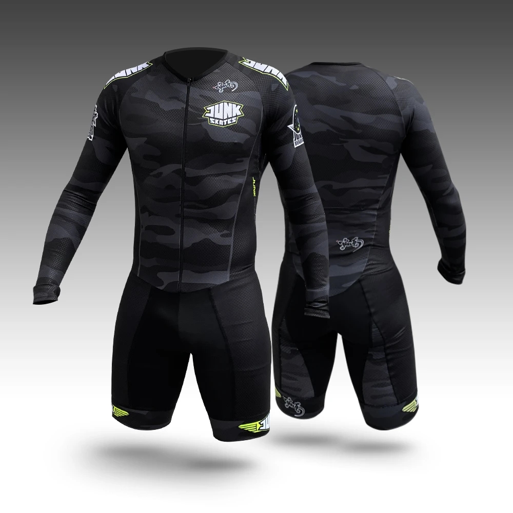Mans Roller Skating Cycling Je - Cycling Commuter Trousers 评论和价格