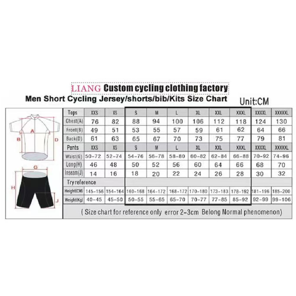Netherlands Cycling Jersey 202 - Cycling Commute Shorts 评论和价格