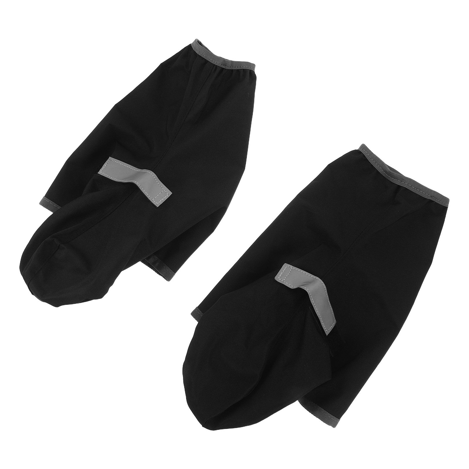 1Pair Waterproof Shoe Covers N - Cycling Shoes For Commute 评论和价格