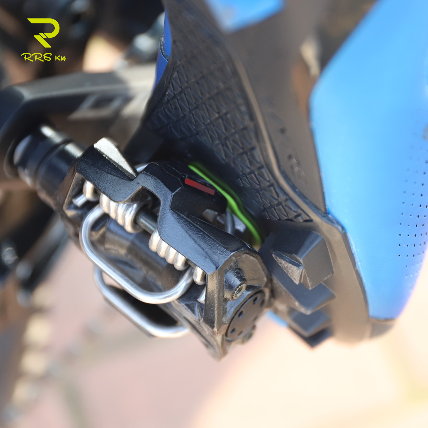 RRSKIT Mountain Bicycle Lock P - Cycling Commuter Shoes 评论和价格