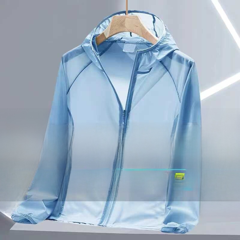 Men's Ice Silk Lightweight Bre - Cycling To Work 评论和价格