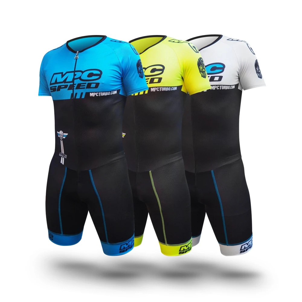 Mpc Speed Men Cycling Jersey I - Cycling Commuter Trousers 评论和价格