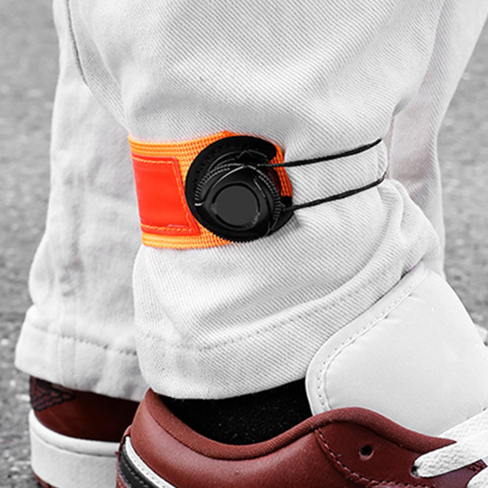 Pants Strap for Bike Reflectiv - Cycling Commuter Pants 评论和价格