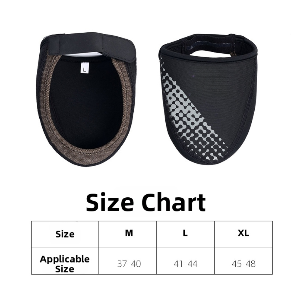 Road Mountain Bike Shoe Covers - Cycling Shoes For Commute 评论和价格