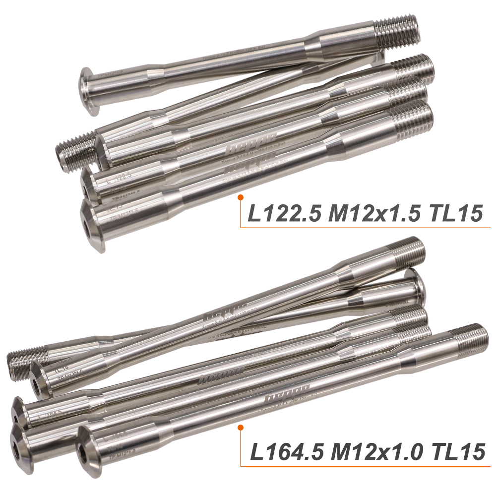 HEPPE Ultra Light Titanium All - Bike Light Front Rear 评论和价格
