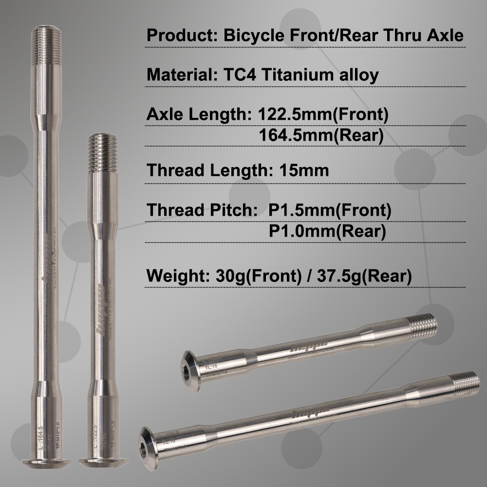 HEPPE Ultra Light Titanium All - Bike Light Front Rear 评论和价格