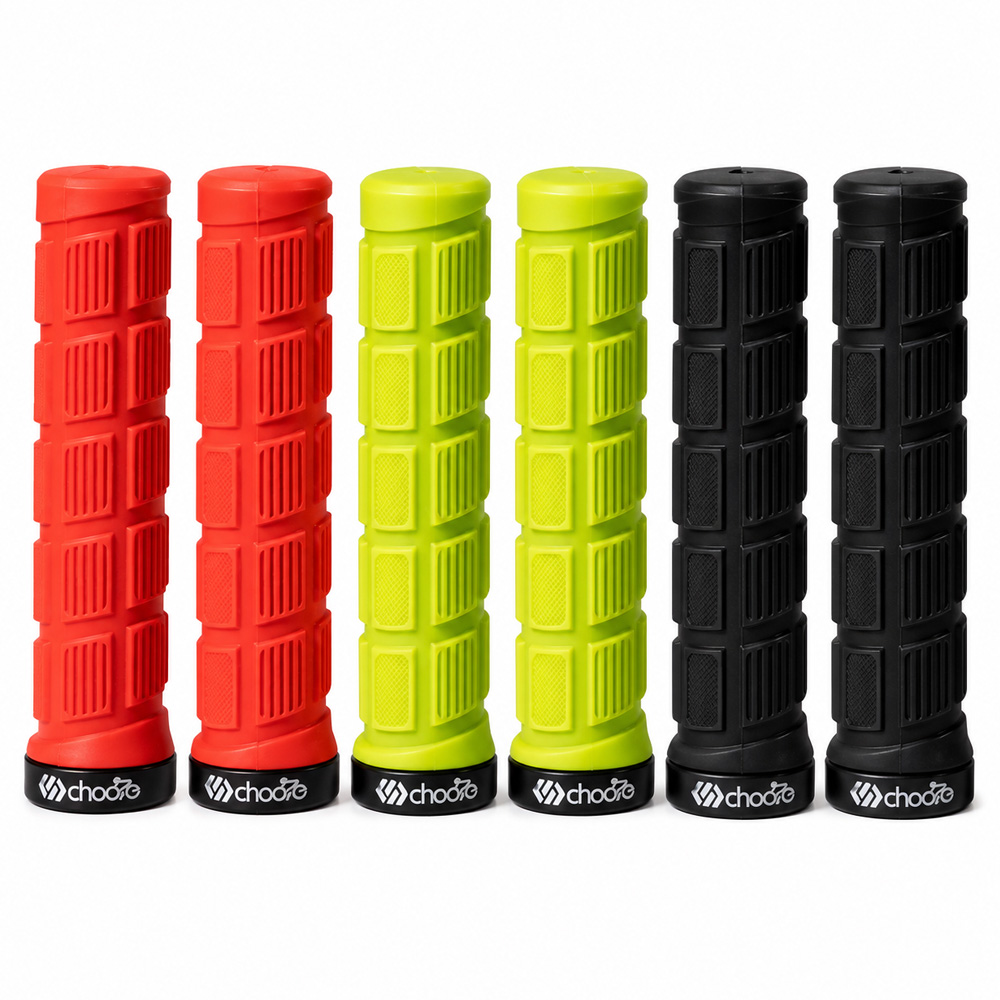 Chooee Mountain Bike Handlebar - Commuter Bike Lock 评论和价格