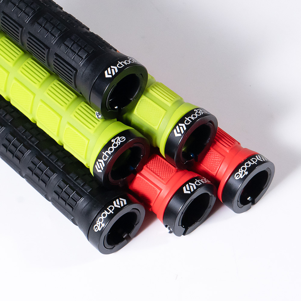 Chooee Mountain Bike Handlebar - Commuter Bike Lock 评论和价格