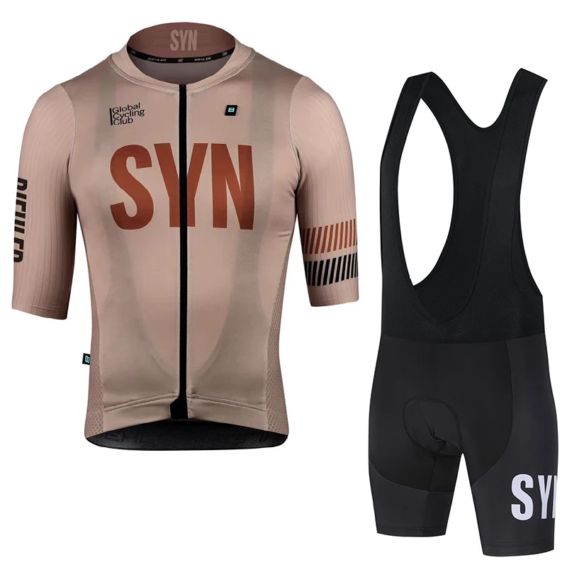 SYN Men's cycling jersey summe - Cycling Commuter Trousers 评论和价格