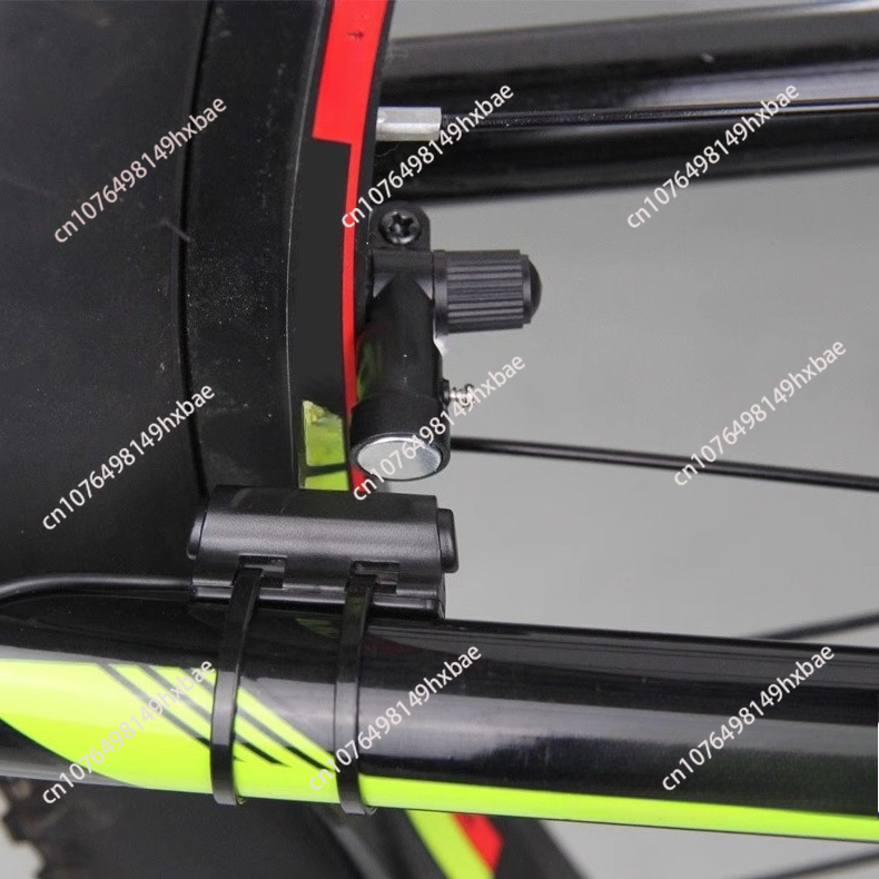 Universal Magnet For Bicycle B - Cycling To Work 评论和价格
