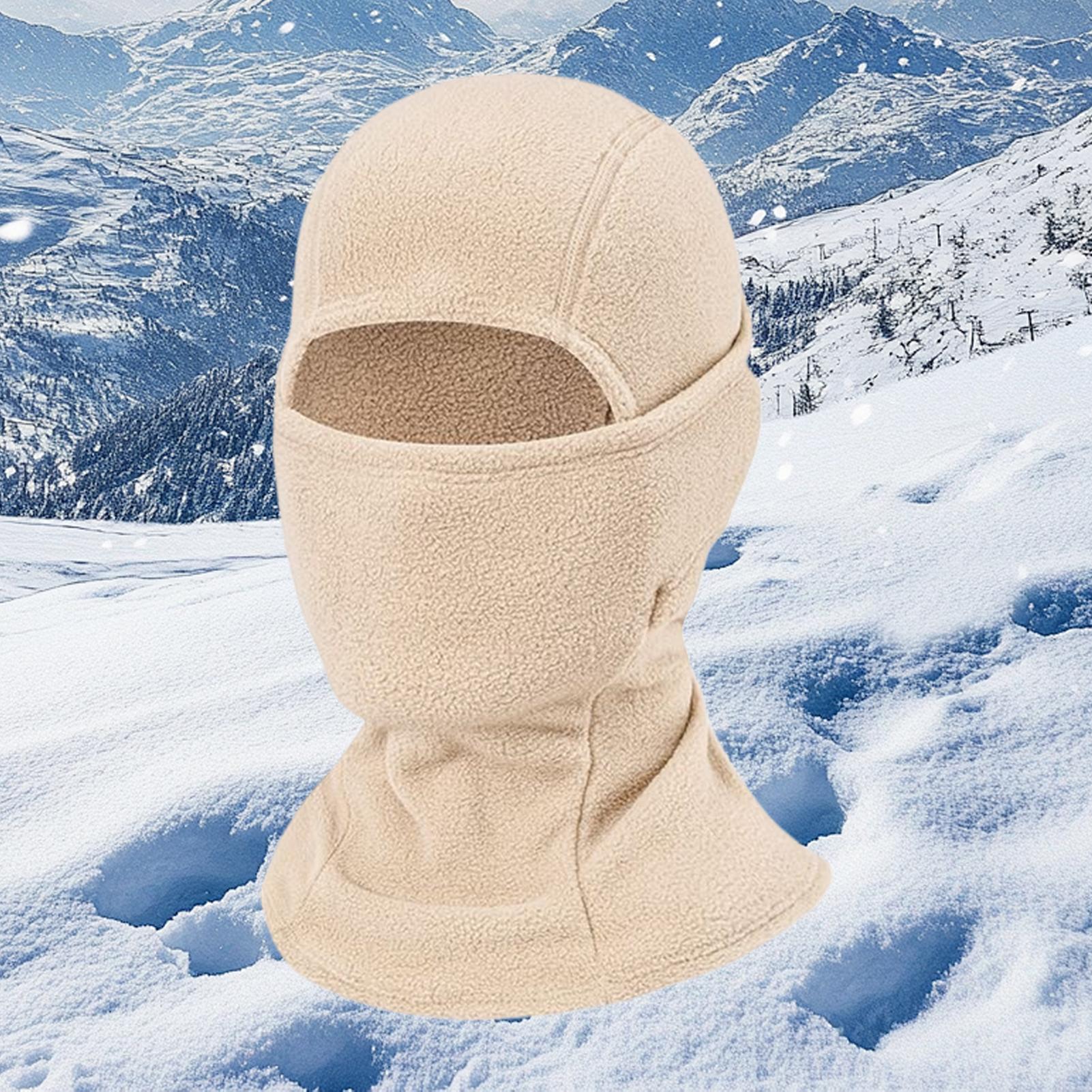 Winter Face Masque Cycling Nec - Cycling To Work 评论和价格