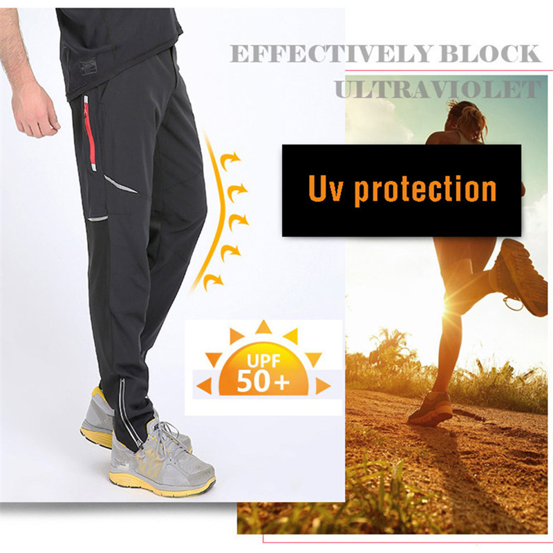 WEST BIKING Cycling Pants Men  - Cycling Commuter Trousers 评论和价格