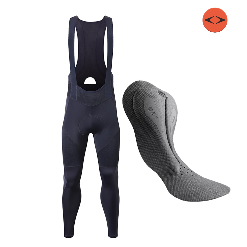 YKYWBIKE Men's Cycling Bib Pan - Cycling Commuter Pants 评论和价格