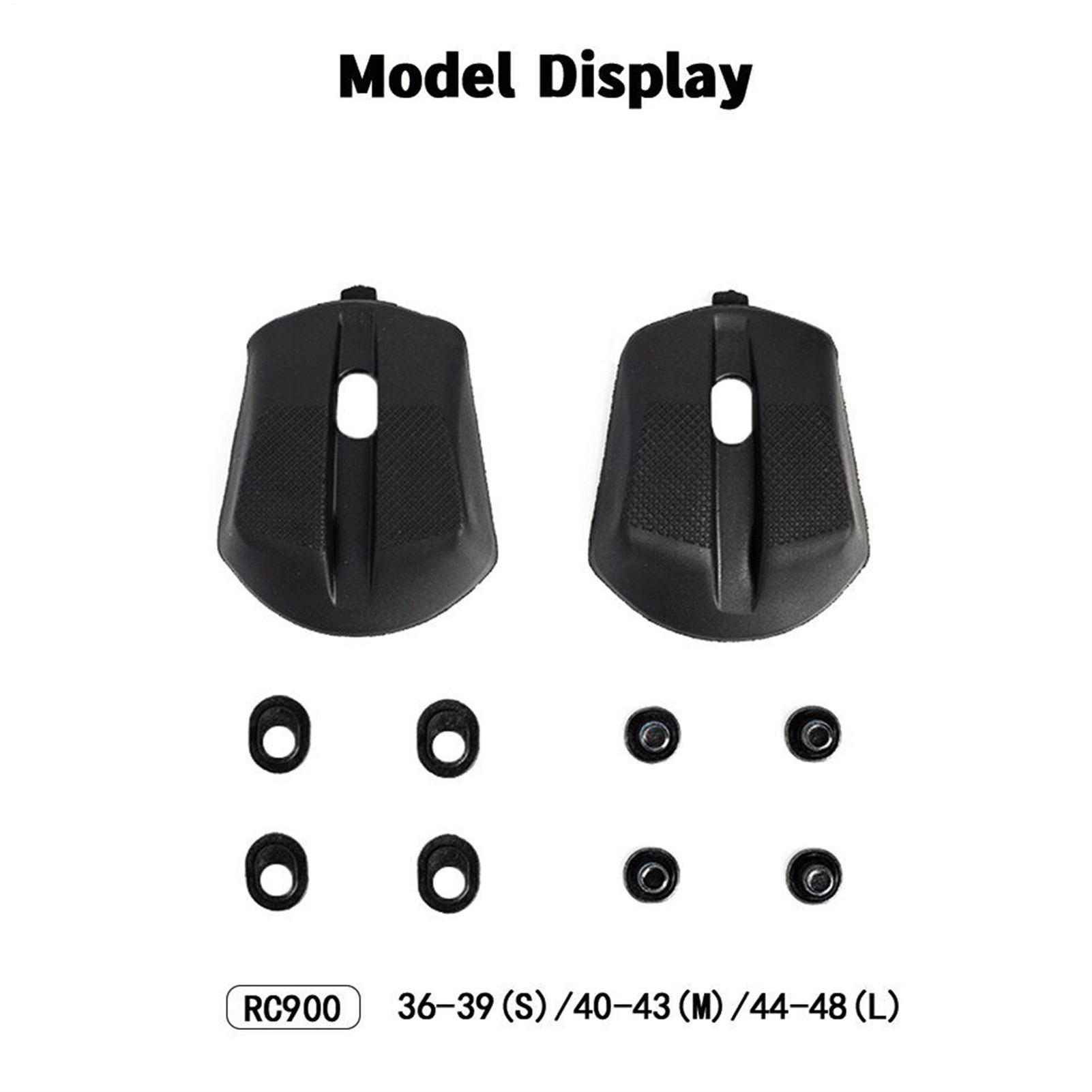 Heel Pad Road Bike Shoe Heel R - Cycling Shoes For Commute 评论和价格