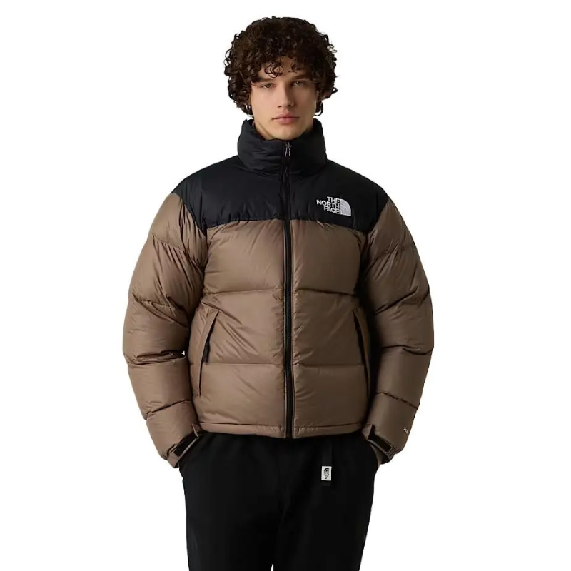 THE NORTH FACE Nuptse 1996 Ret - North Face Jacket 1996 Retro 评论和价格